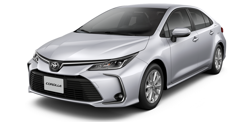 Corolla 2023 (Hybrid)